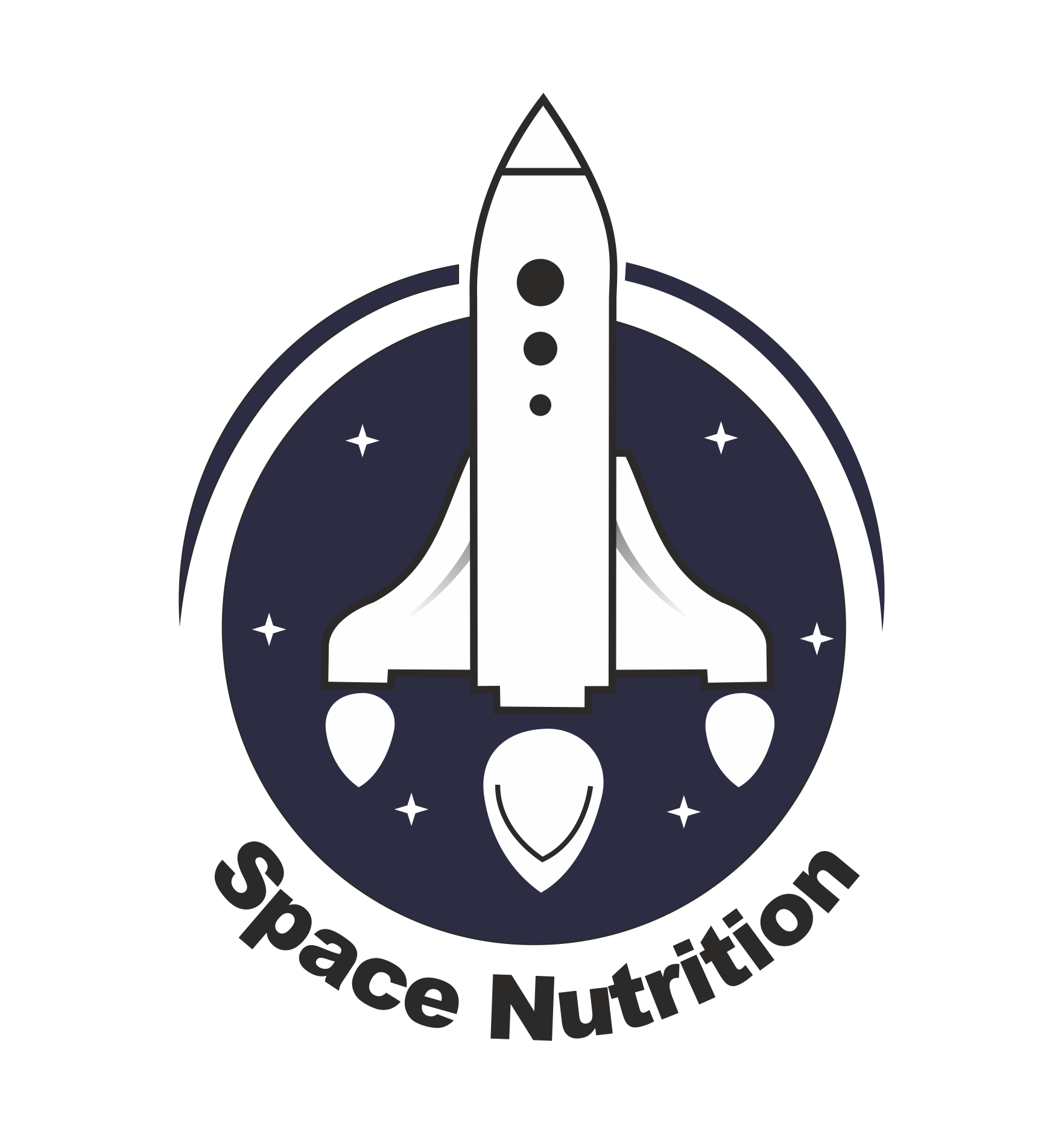 Space Food Nutrition